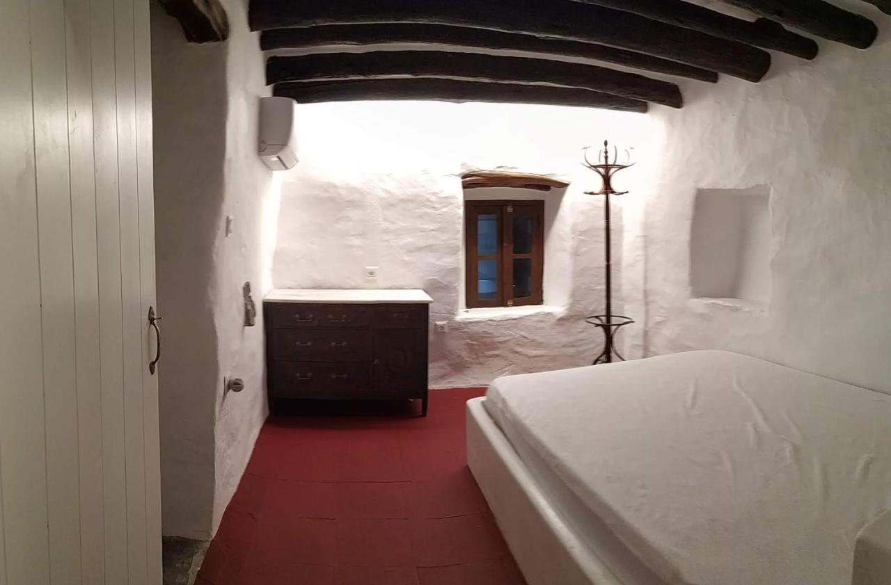Spiti Anita, Superior Master & Double Room - Pristine, Serene, Beautiful Views Gavrio Bagian luar foto